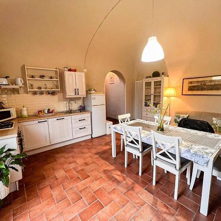 Relais Le Ortensie Pisa Buitenkant foto