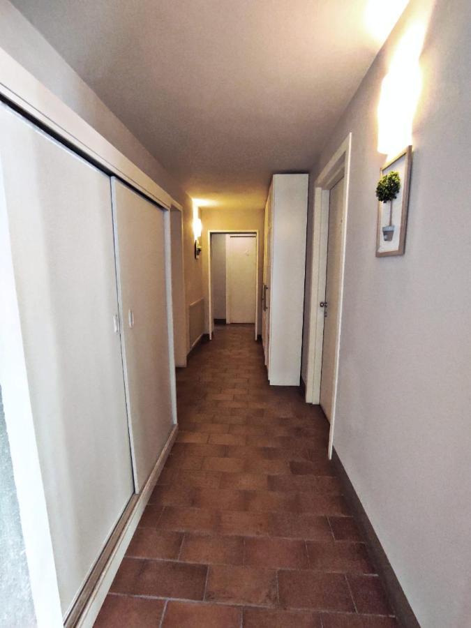 Relais Le Ortensie Pisa Buitenkant foto