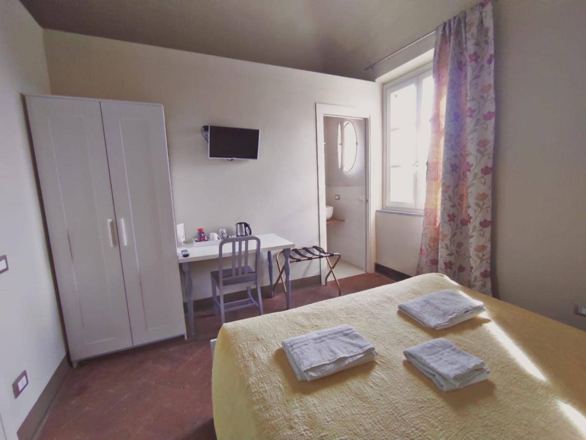 Relais Le Ortensie Pisa Buitenkant foto