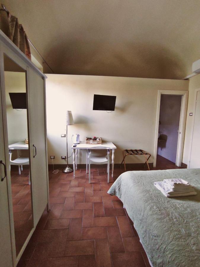 Relais Le Ortensie Pisa Buitenkant foto