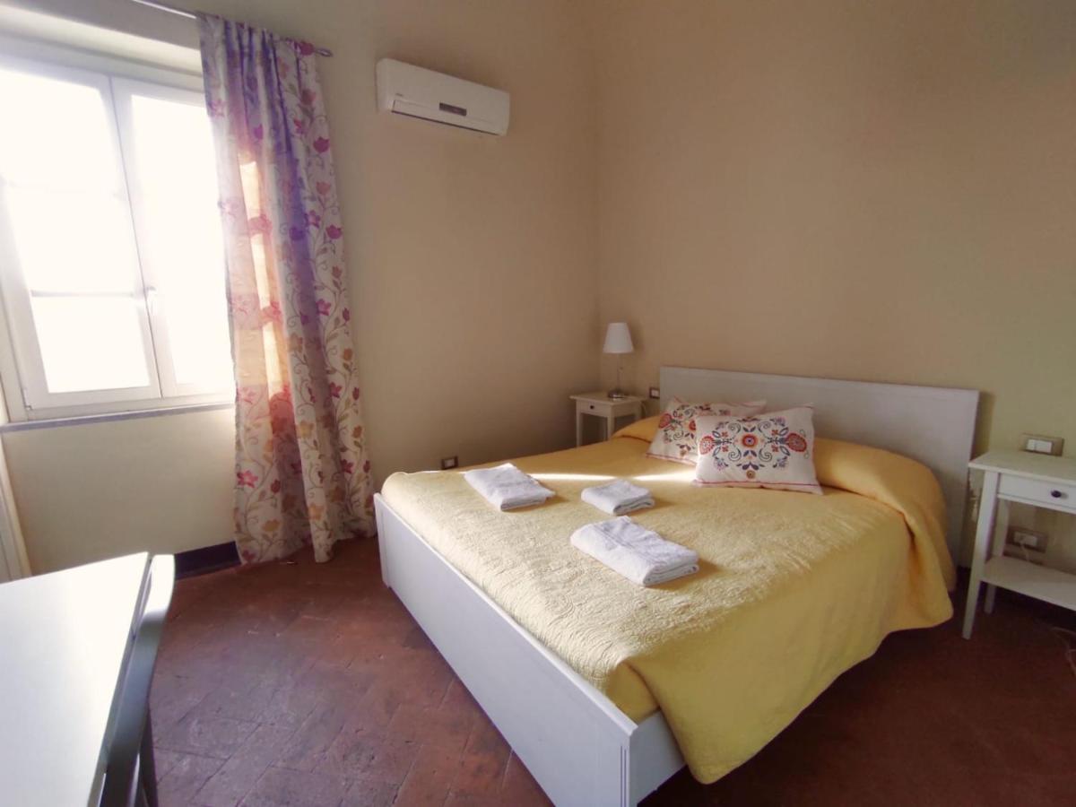 Relais Le Ortensie Pisa Buitenkant foto