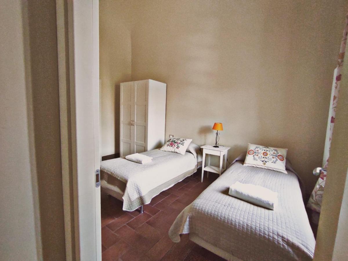 Relais Le Ortensie Pisa Buitenkant foto
