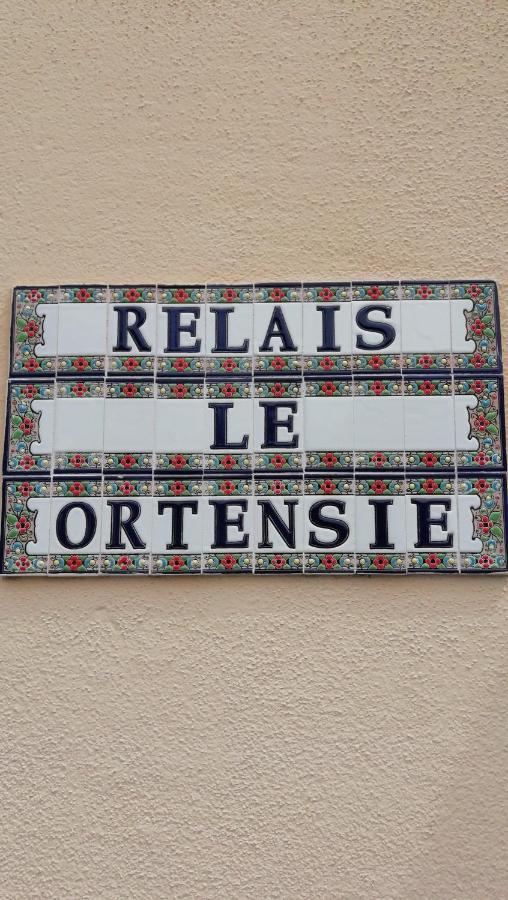 Relais Le Ortensie Pisa Buitenkant foto