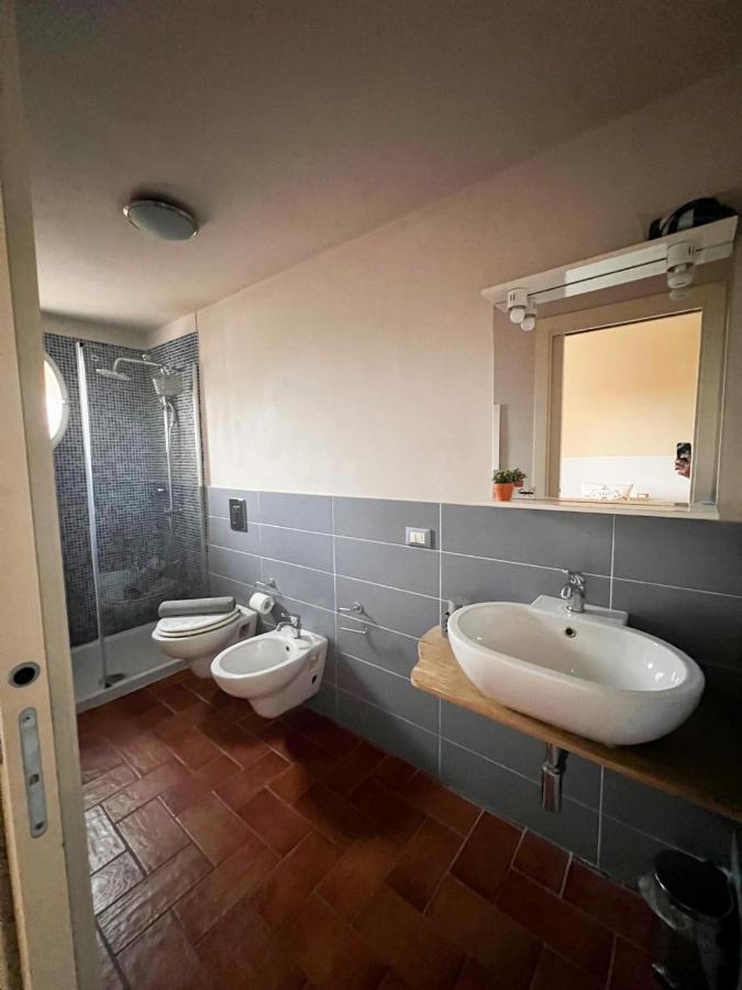 Relais Le Ortensie Pisa Buitenkant foto