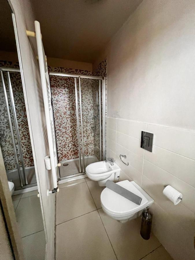 Relais Le Ortensie Pisa Buitenkant foto
