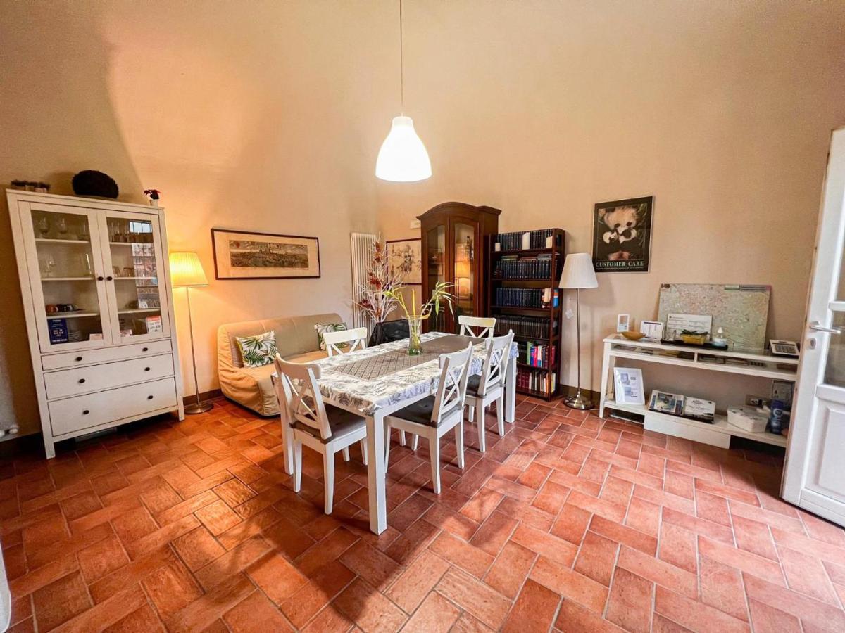 Relais Le Ortensie Pisa Buitenkant foto