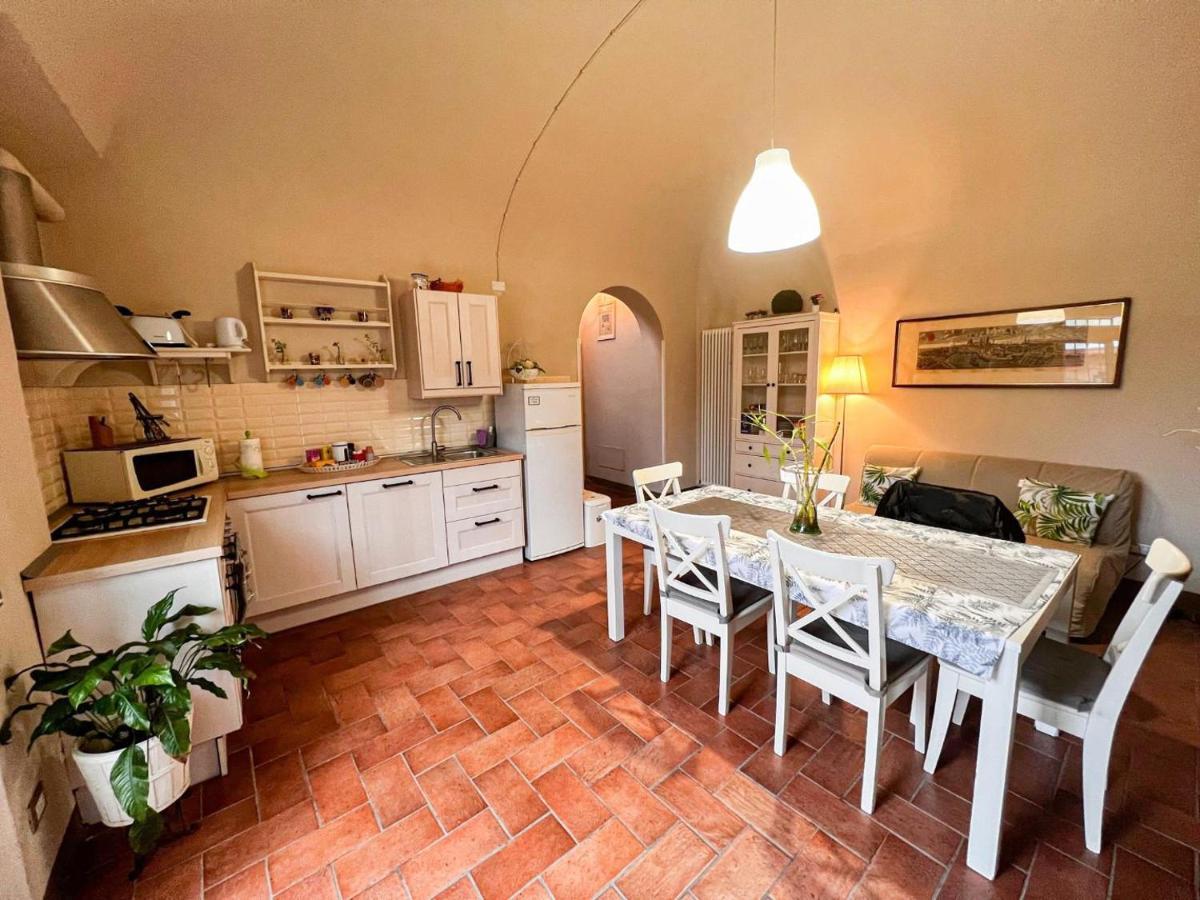 Relais Le Ortensie Pisa Buitenkant foto