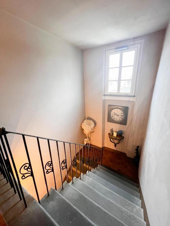 Relais Le Ortensie Pisa Buitenkant foto