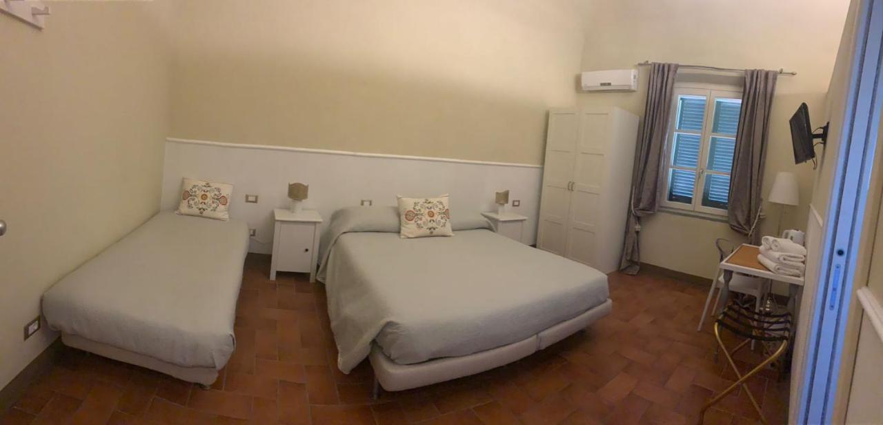 Relais Le Ortensie Pisa Buitenkant foto