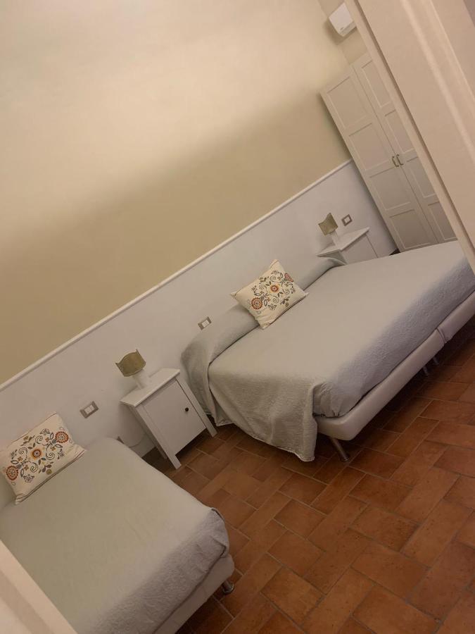 Relais Le Ortensie Pisa Buitenkant foto