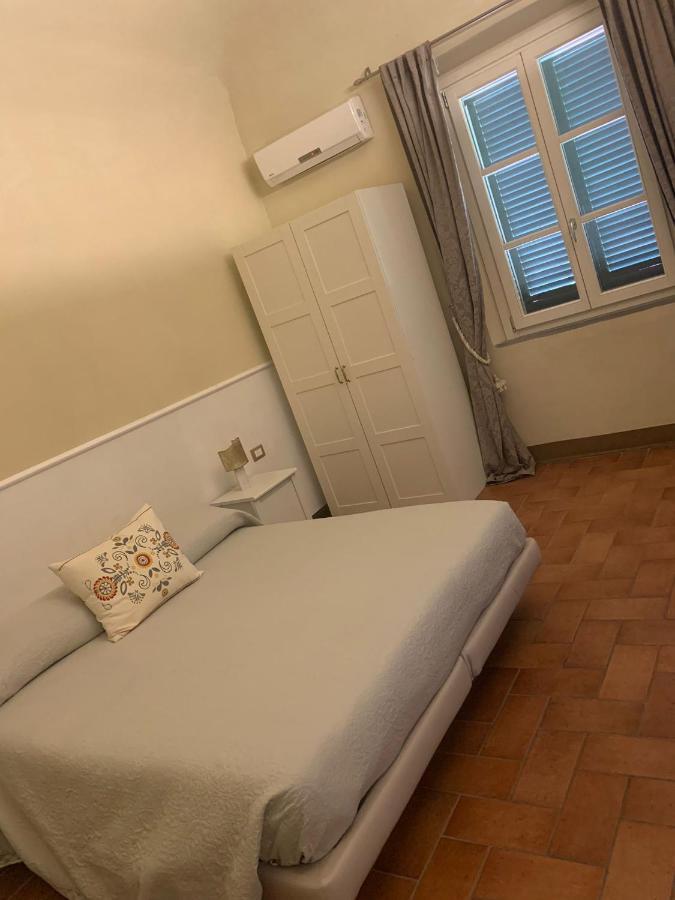 Relais Le Ortensie Pisa Buitenkant foto