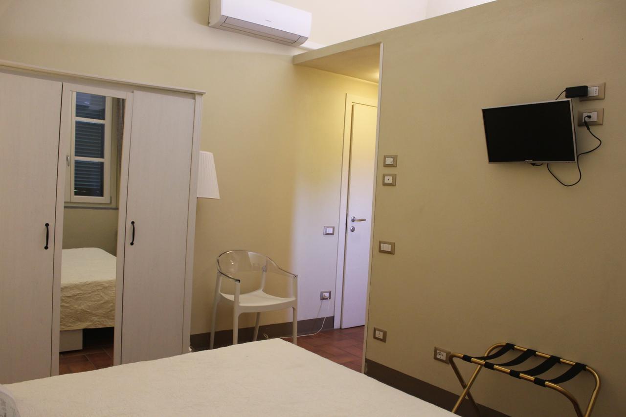 Relais Le Ortensie Pisa Buitenkant foto