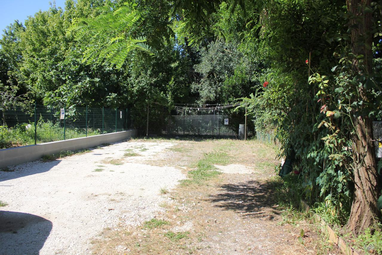 Relais Le Ortensie Pisa Buitenkant foto