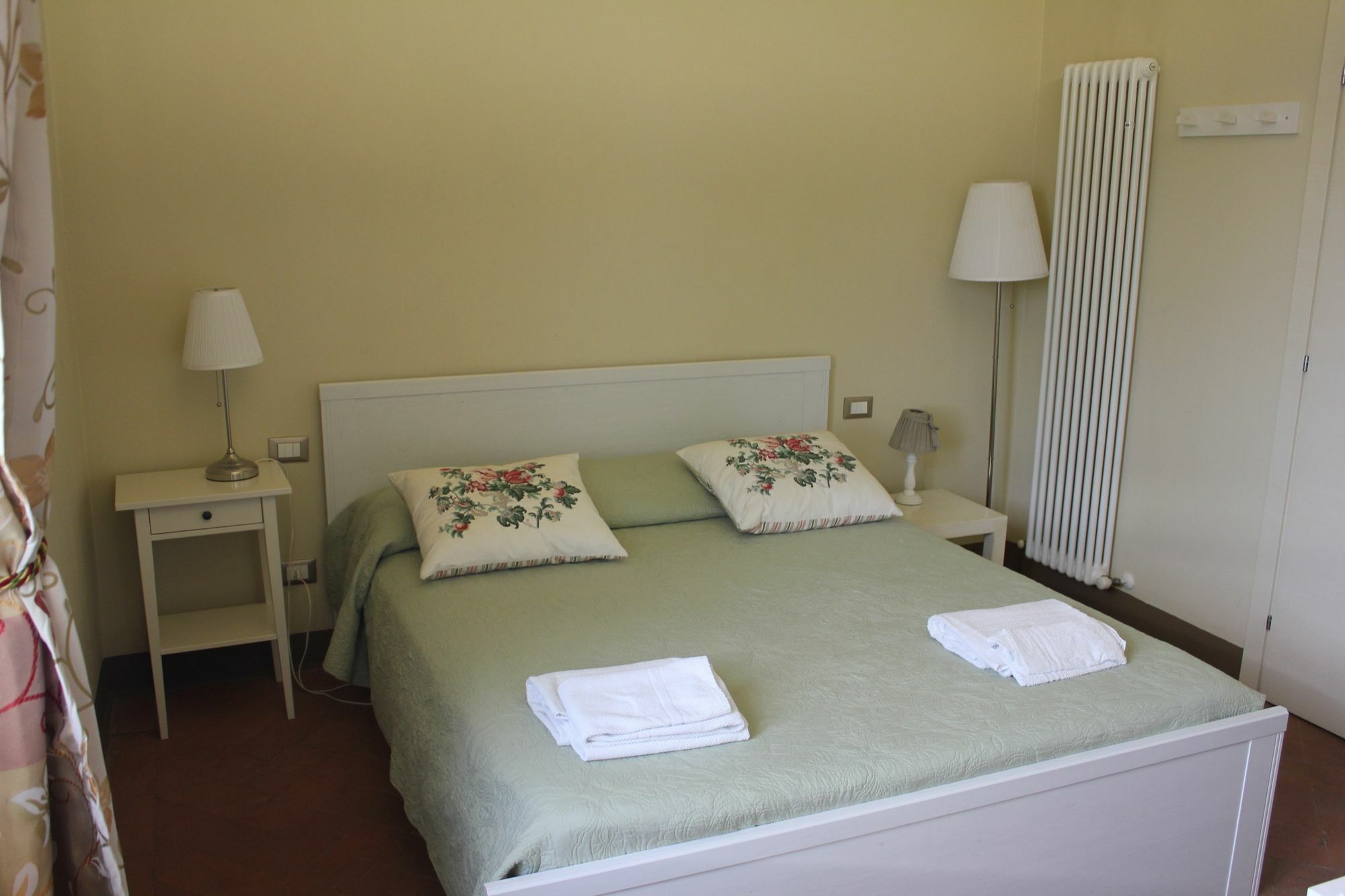 Relais Le Ortensie Pisa Buitenkant foto